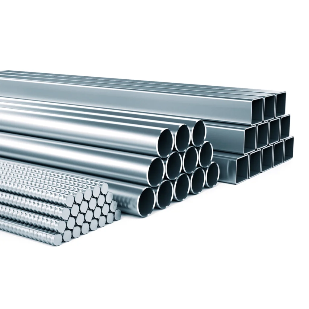 Galvanized Steel