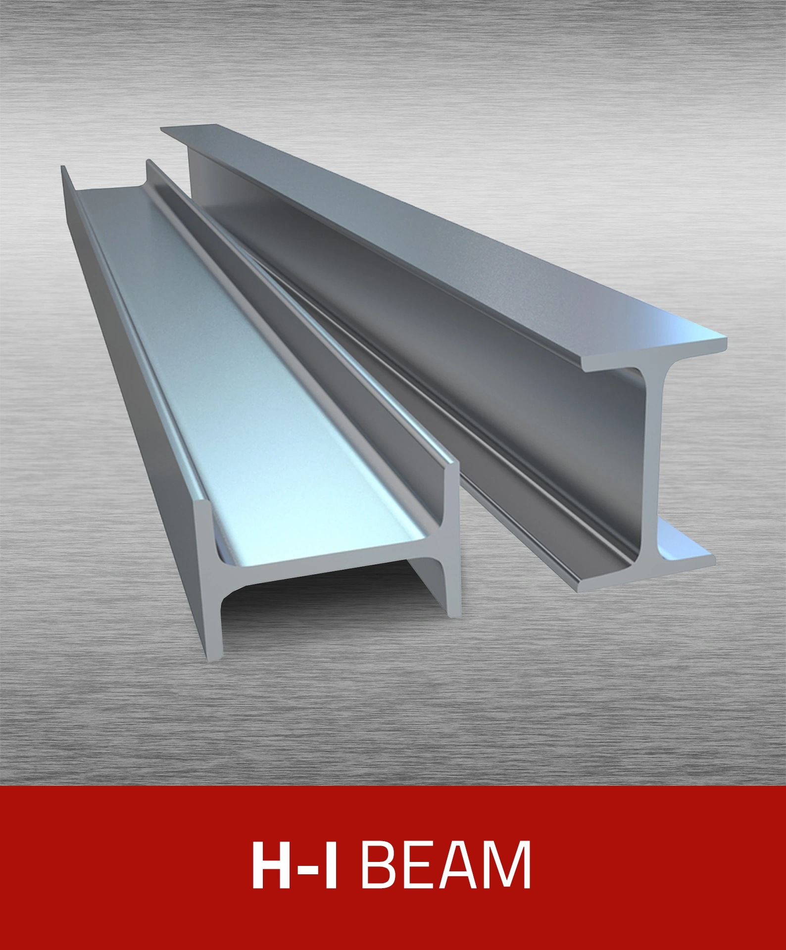 H-I Beam 01