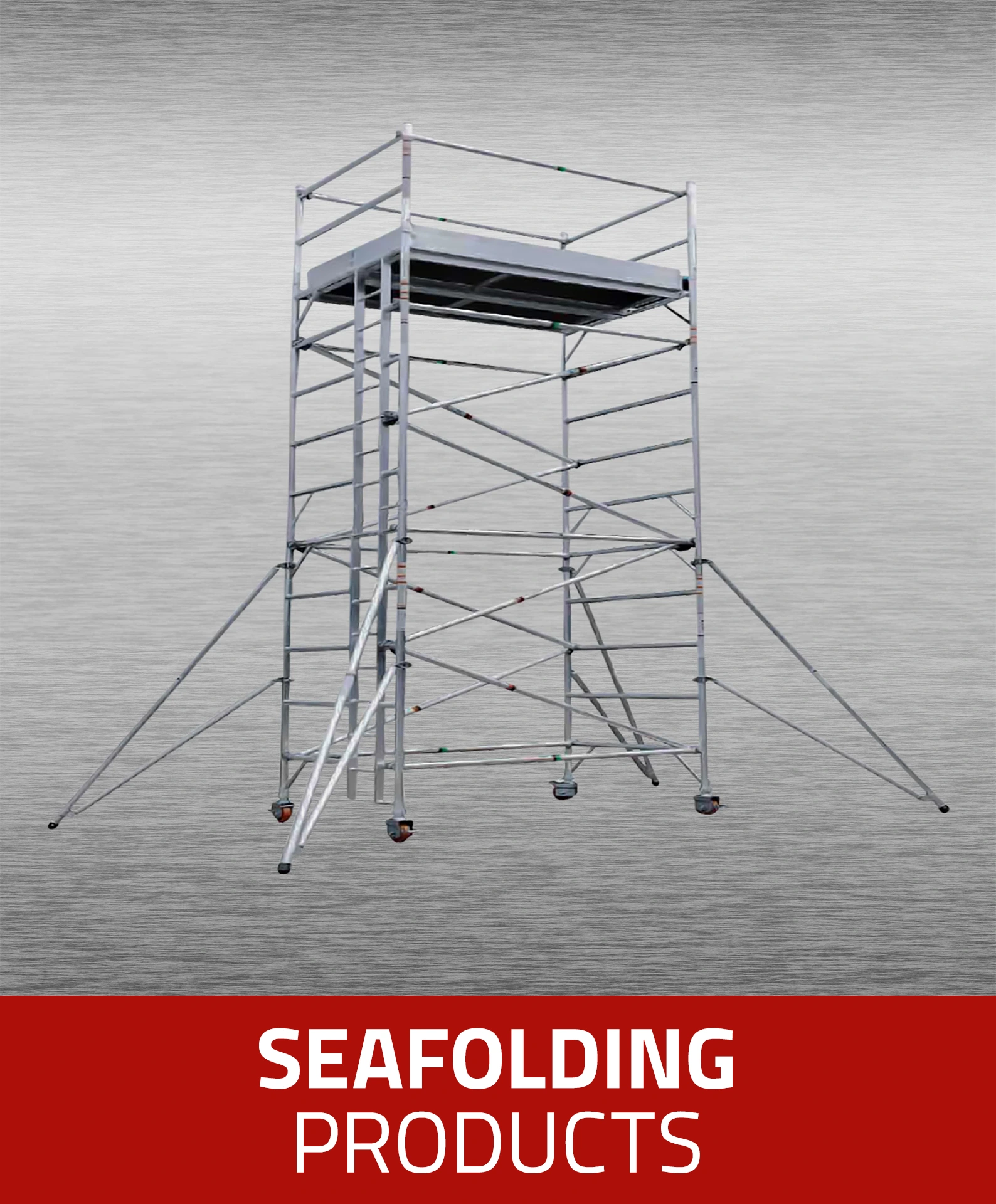Seafolding Products 01