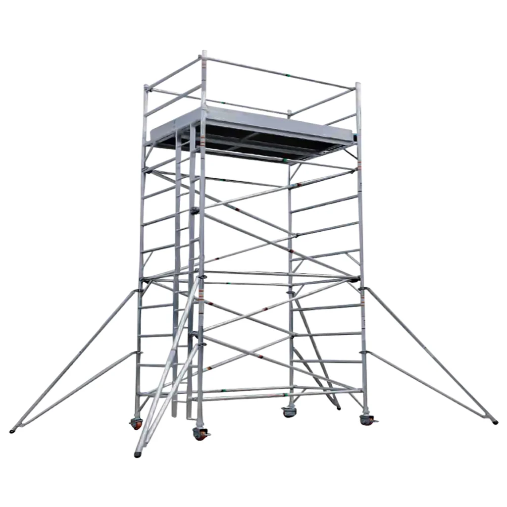 Scaffolding Products
