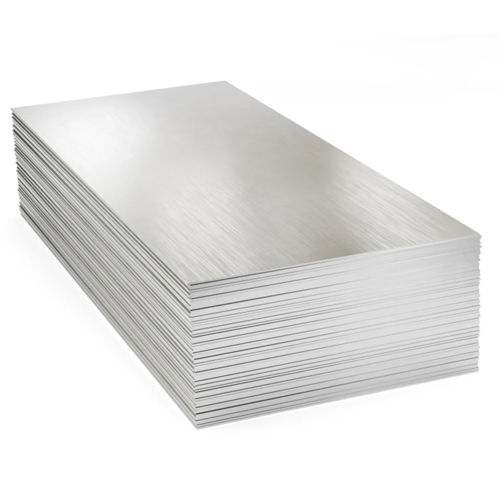 Stainless Steel Sheet
