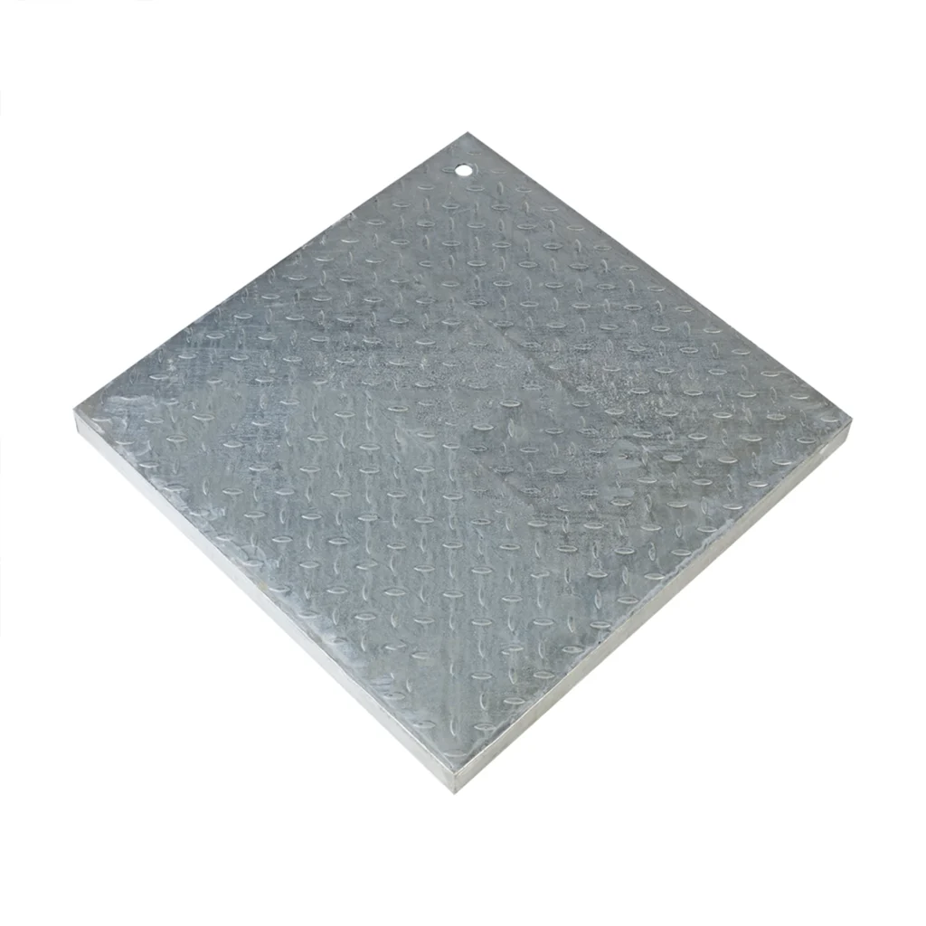 MS Checker Plate