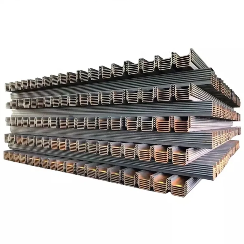 Steel Sheet Pile