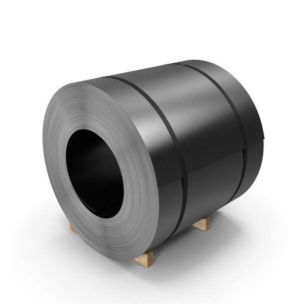 Hot Rolled Coil